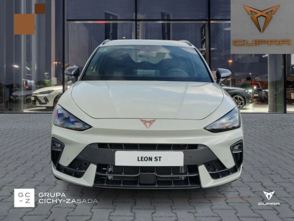 Cupra Leon Sportstourer 110 kW image number 8