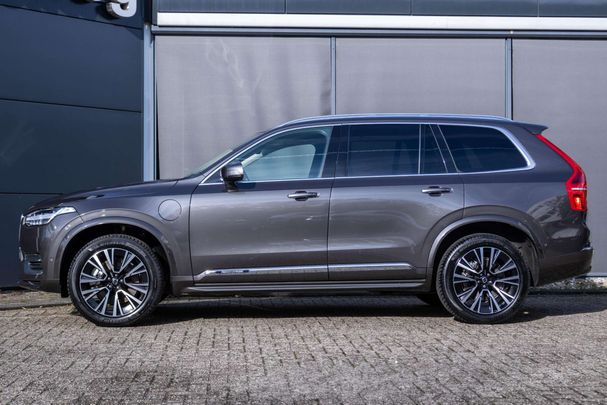 Volvo XC90 T8 Recharge AWD Plus 335 kW image number 15