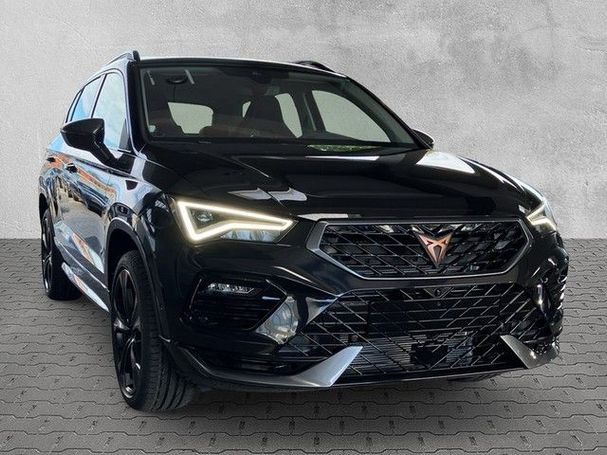 Cupra Ateca 110 kW image number 2