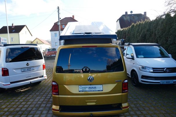 Volkswagen T6 California DSG Ocean 4Motion 110 kW image number 4