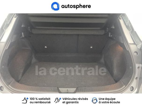 Nissan Qashqai 1.3 116 kW image number 12