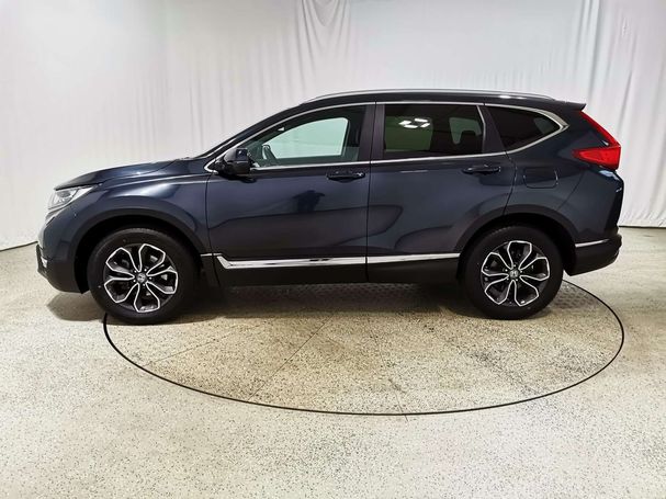 Honda CR-V 2.0 i-MMD Lifestyle 135 kW image number 5