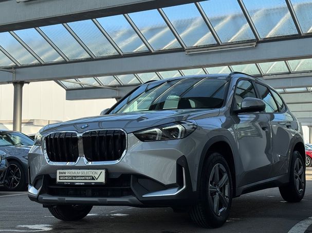 BMW X1 sDrive18i 100 kW image number 1