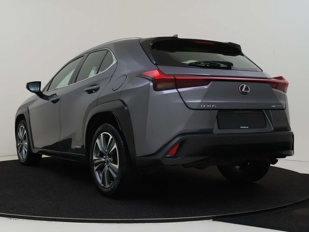 Lexus UX 250h 135 kW image number 3