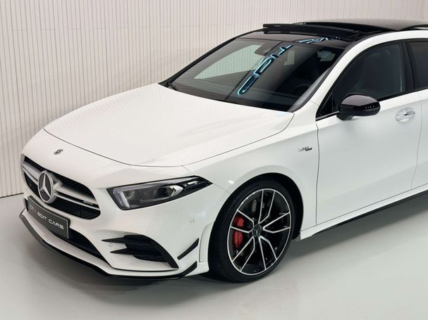 Mercedes-Benz A 35 AMG 4Matic 7G-DCT 225 kW image number 16