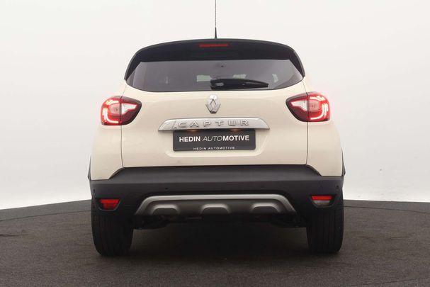 Renault Captur TCe INTENS 66 kW image number 27