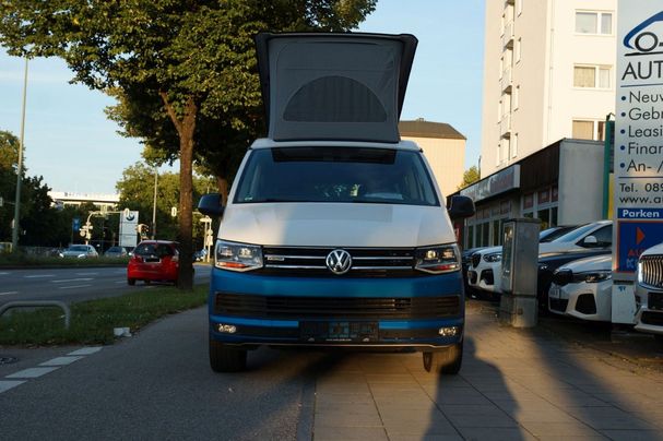 Volkswagen T6 California 4Motion Beach Edition 146 kW image number 10