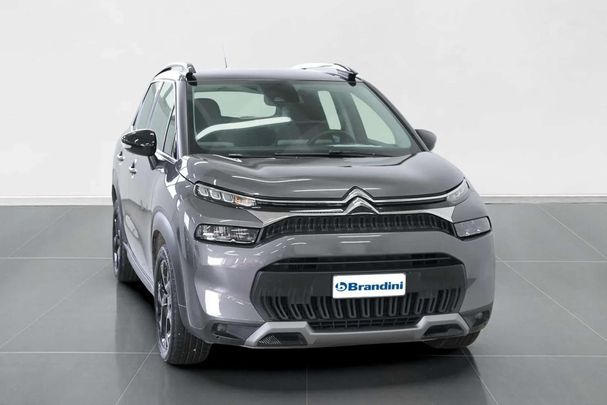 Citroen C3 Aircross BlueHDi Shine Pack 81 kW image number 1