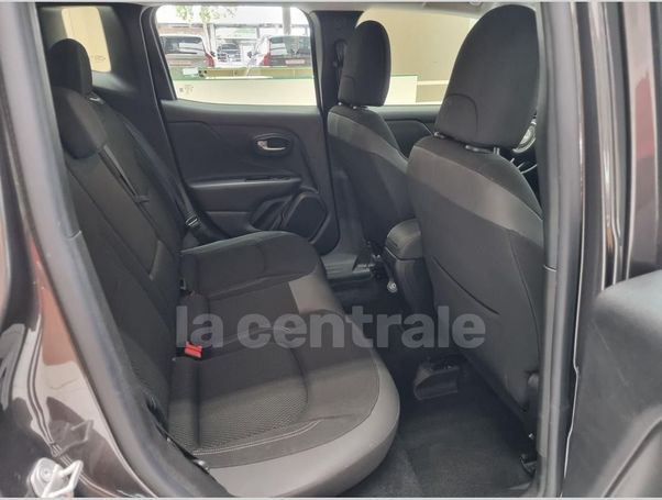 Jeep Renegade 1.6 MultiJet 88 kW image number 6