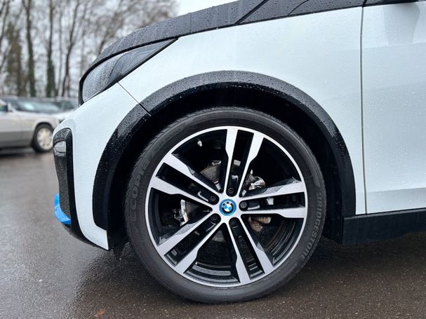 BMW i3s 135 kW image number 13