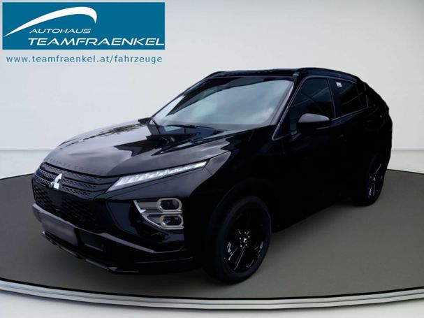 Mitsubishi Eclipse Cross PHEV 138 kW image number 1