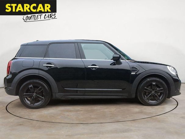 Mini Cooper D Countryman Mini Paket Premium 110 kW image number 7