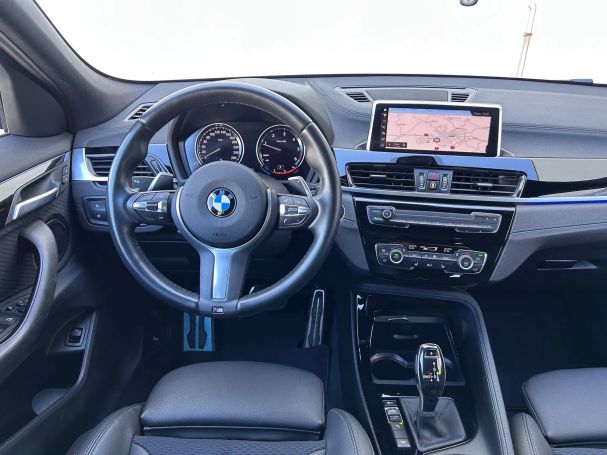 BMW X2 sDrive 140 kW image number 8