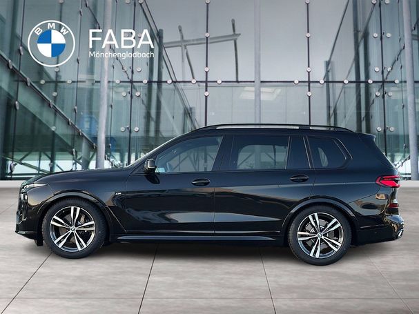 BMW X7 xDrive 250 kW image number 6