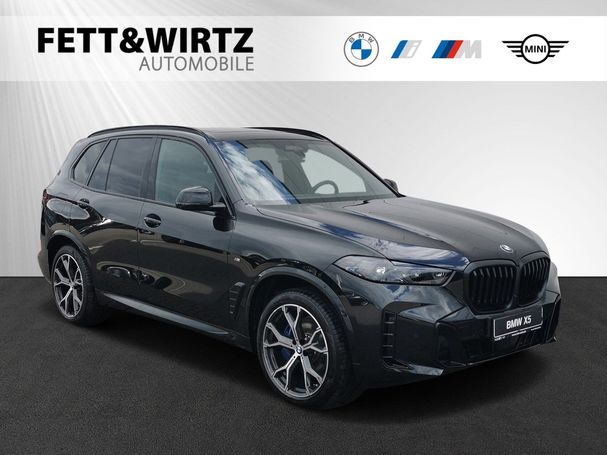 BMW X5 xDrive30d 210 kW image number 1