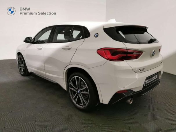 BMW X2 sDrive20i M Sport 143 kW image number 3