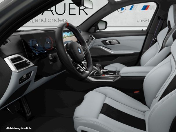 BMW M3 Competition M xDrive 390 kW image number 4