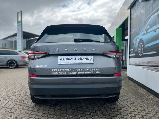 Skoda Kodiaq 2.0 TDI DSG 110 kW image number 3