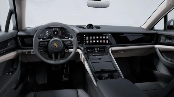 Porsche Panamera 260 kW image number 5