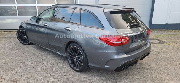 Mercedes-Benz C 43 AMG T 287 kW image number 4