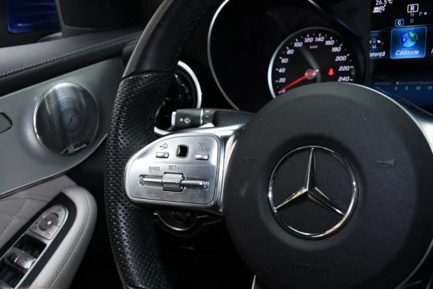 Mercedes-Benz GLC 300 d 180 kW image number 34