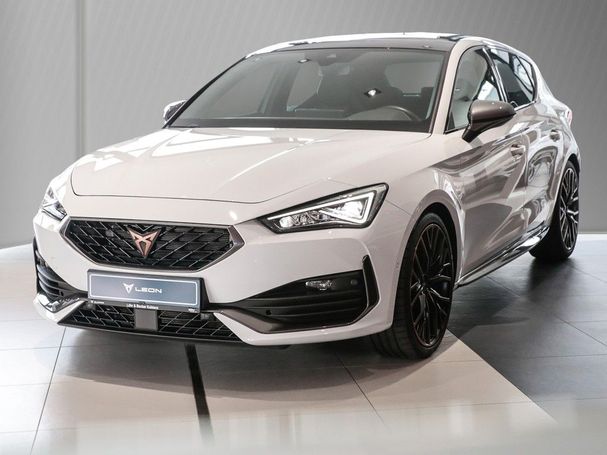 Cupra Leon VZ 2.0 TSI DSG 221 kW image number 1