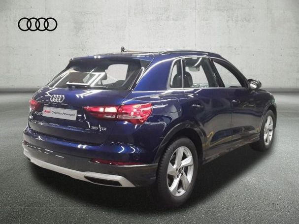 Audi Q3 35 TDI Advanced 110 kW image number 2