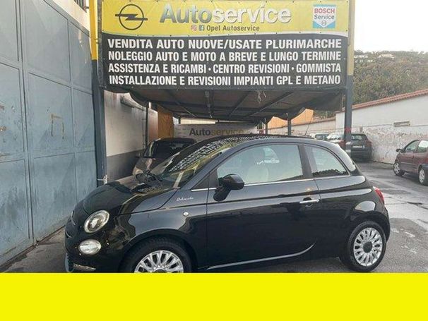 Fiat 500 51 kW image number 5