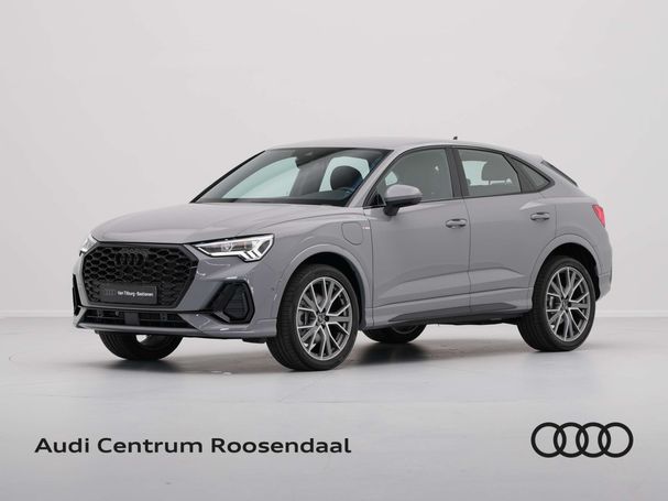 Audi Q3 45 TFSIe S tronic Sportback 180 kW image number 2