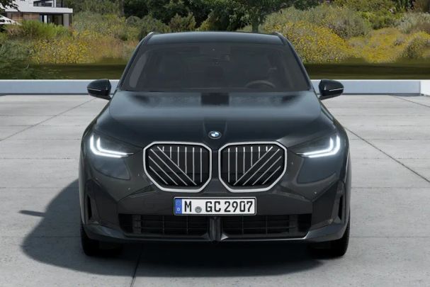 BMW X3 xDrive 153 kW image number 2