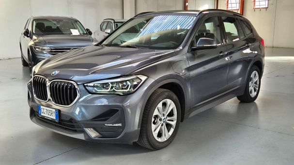 BMW X1 25e xDrive 162 kW image number 1