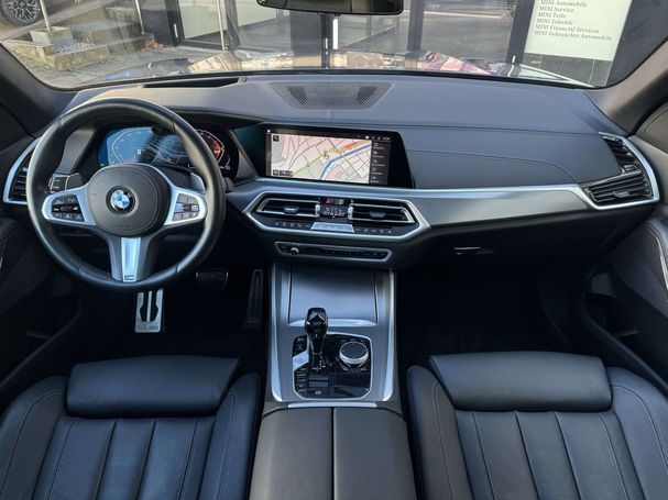 BMW X5 xDrive40d 250 kW image number 4