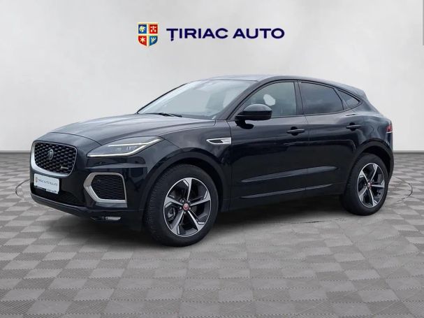 Jaguar E-Pace SE 147 kW image number 1