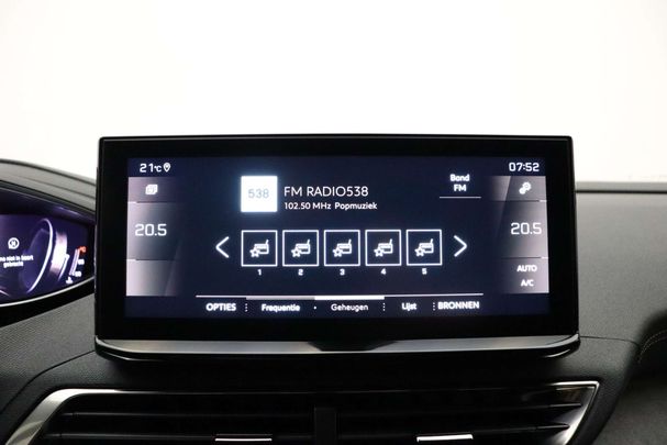 Peugeot 5008 PureTech 130 96 kW image number 48