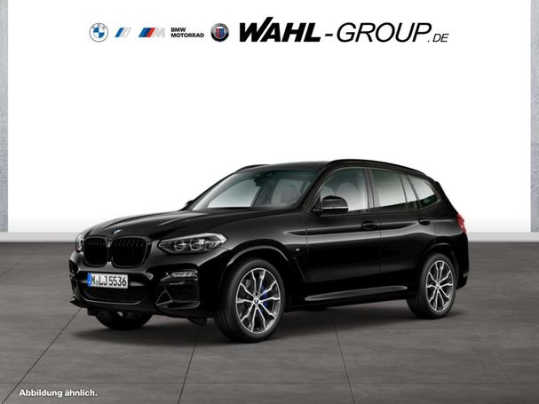 BMW X3 M 40d xDrive 240 kW image number 1