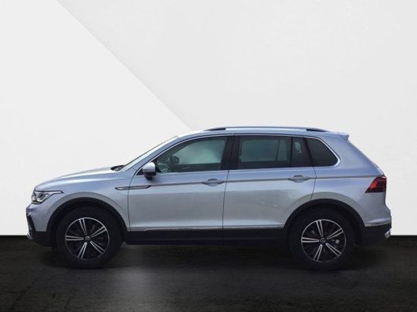 Volkswagen Tiguan 1.5 TSI Elegance DSG 110 kW image number 5