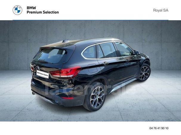 BMW X1 sDrive18i xLine 103 kW image number 3