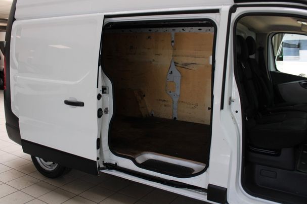 Renault Trafic 145 107 kW image number 8