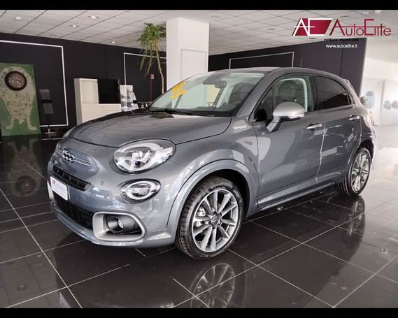 Fiat 500X 1.0 88 kW image number 1