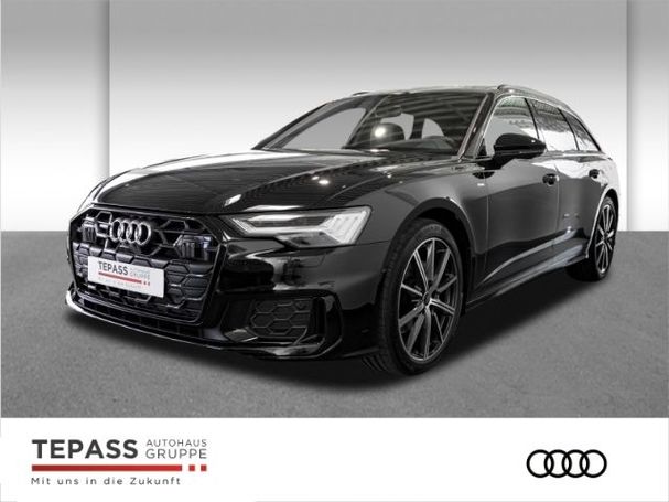 Audi A6 40 TDI quattro S-line Avant 150 kW image number 1