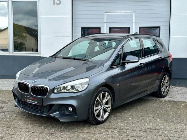 BMW 225i Active Tourer 170 kW image number 1