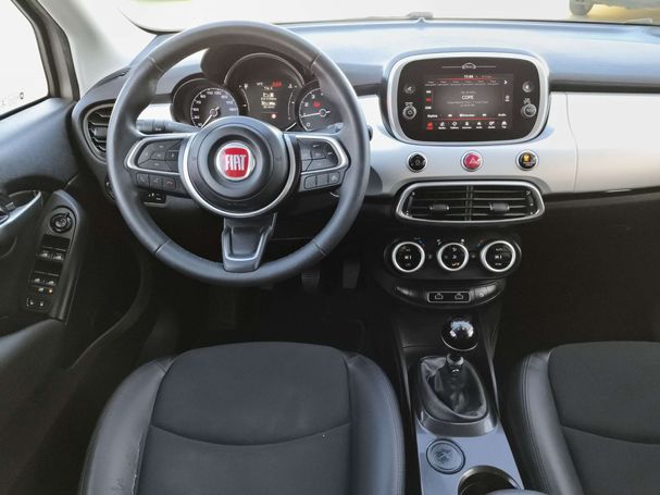 Fiat 500X 1.0 FireFly S&S 88 kW image number 12