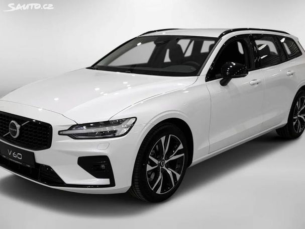 Volvo V60 B4 Plus 145 kW image number 1