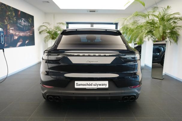 Porsche Cayenne 340 kW image number 2