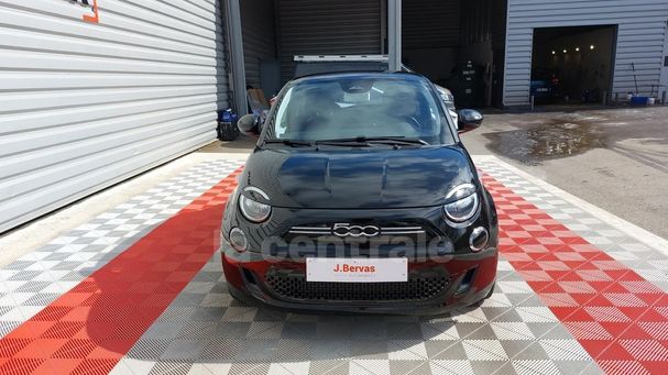 Fiat 500 e 42 kWh 88 kW image number 2