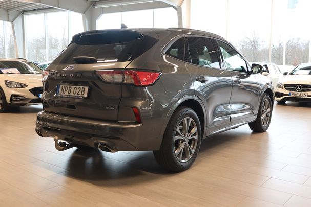 Ford Kuga 165 kW image number 3