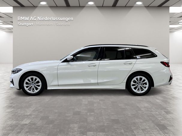 BMW 320d Touring 140 kW image number 3