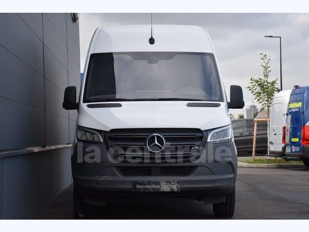 Mercedes-Benz Sprinter H2 314 CDi 105 kW image number 1