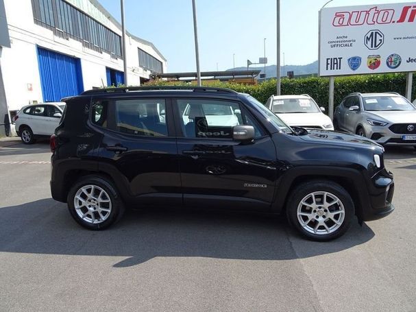 Jeep Renegade 1.6 88 kW image number 6