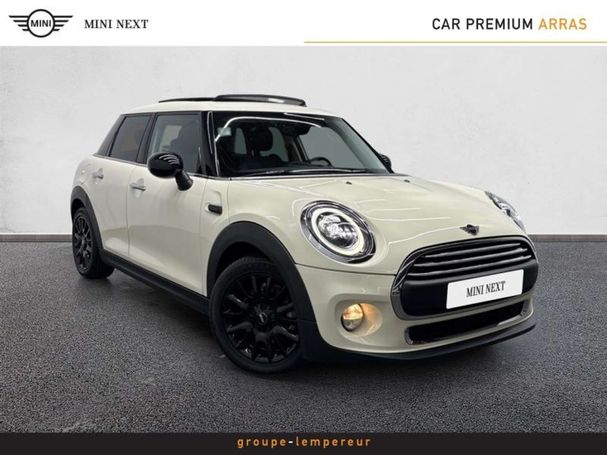 Mini One 76 kW image number 17